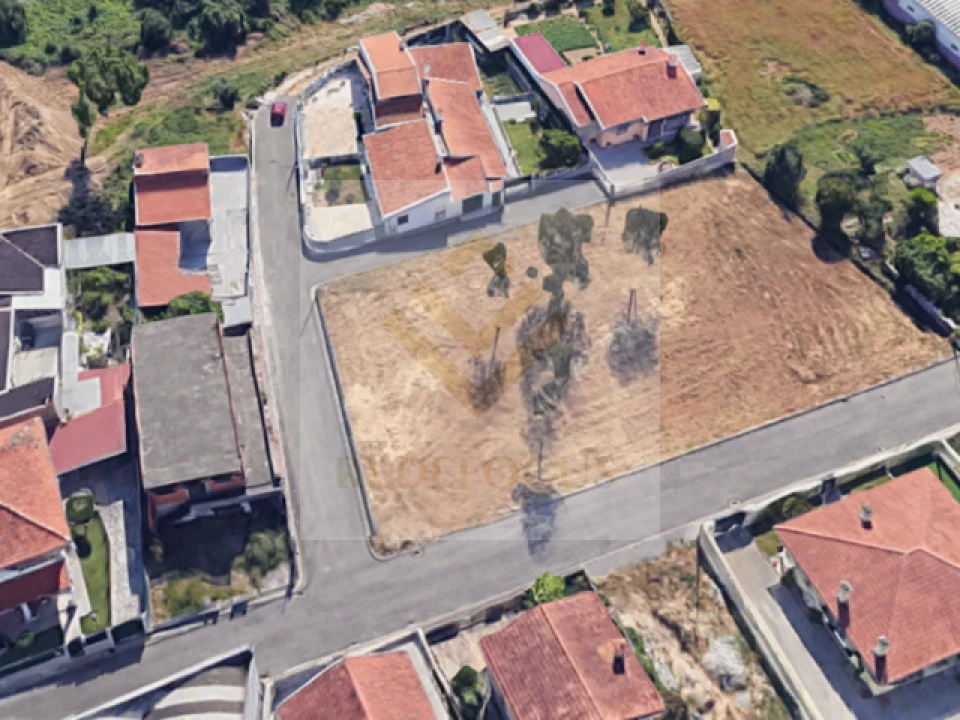 Terreno para Venda em Rio Meão Foto 1