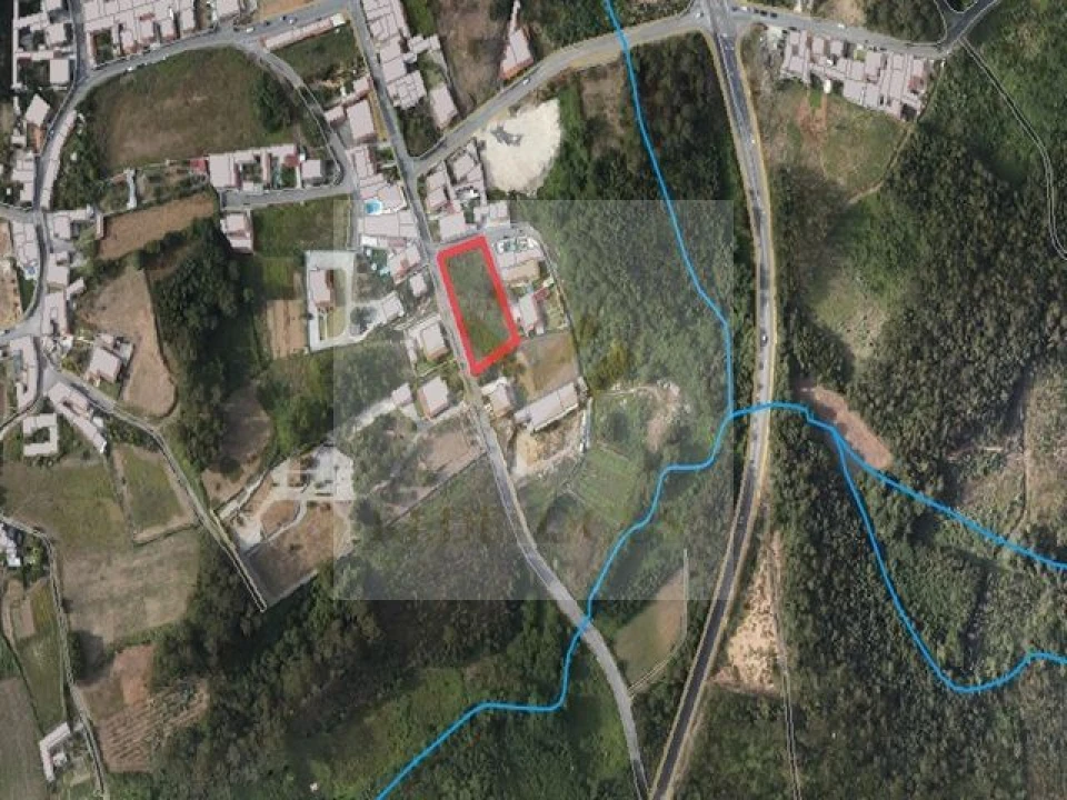 Terreno para Venda em Rio Meão Foto 6