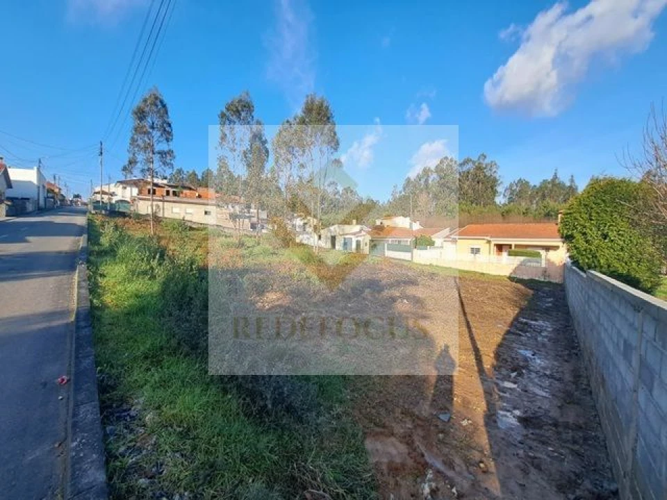 Terreno para Venda em Rio Meão Foto 2