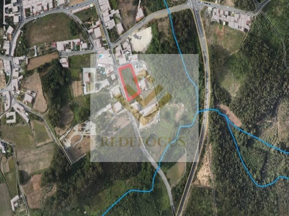 Terreno para Venda em Rio Meão Foto 6