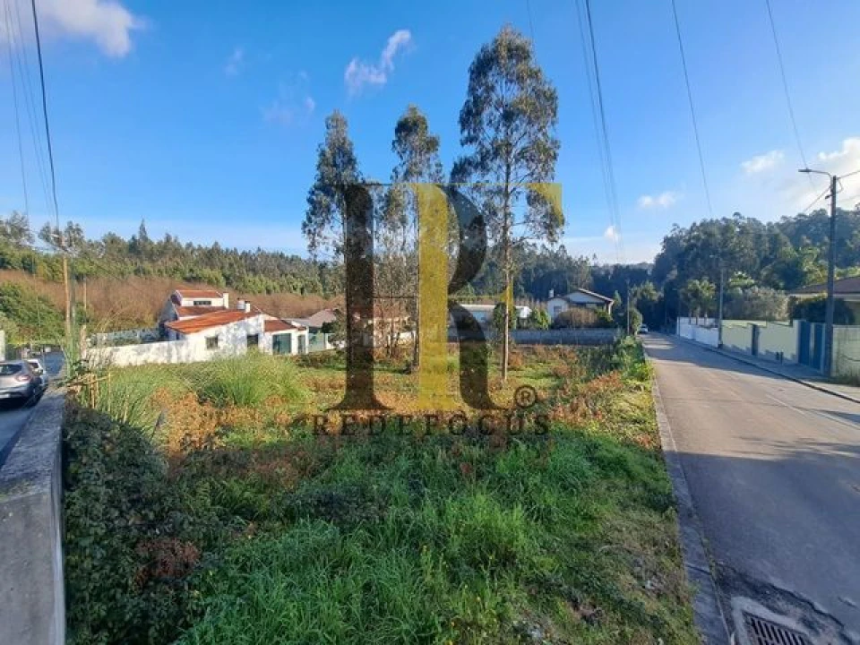 Terreno para Venda em Rio Meão Foto 5
