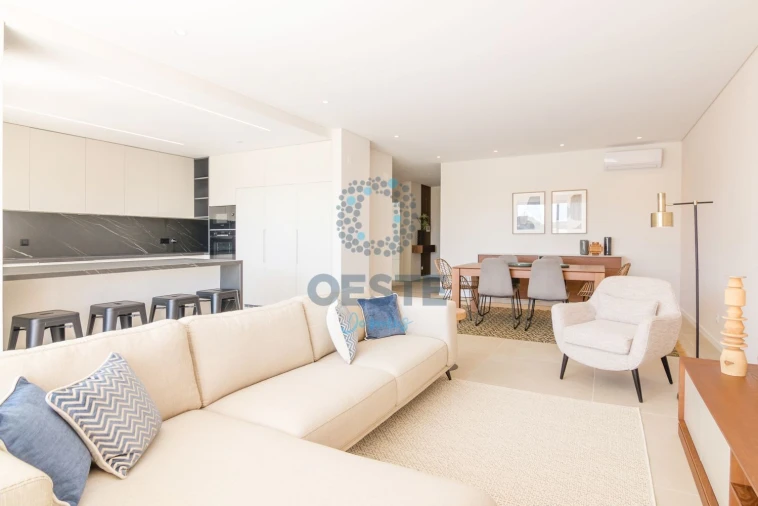 Moradia T4 para Venda em Lourinhã e Atalaia Foto 23