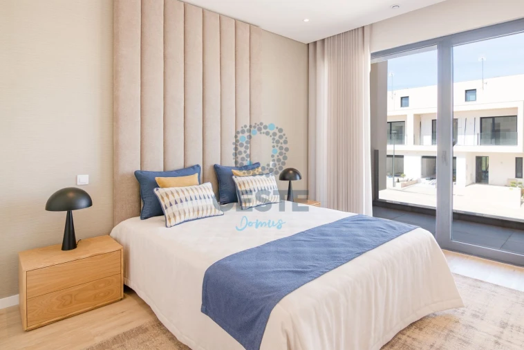 Moradia T4 para Venda em Lourinhã e Atalaia Foto 41