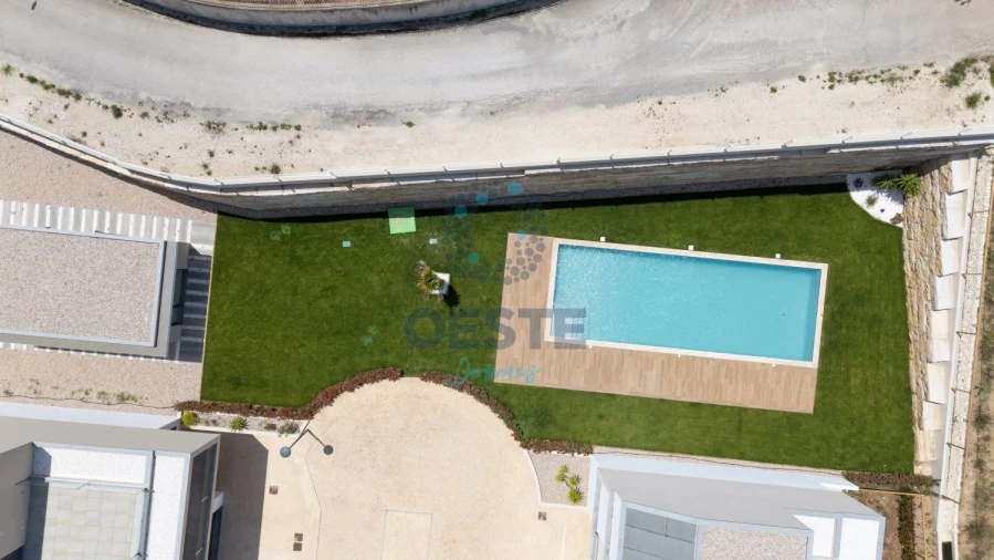 Moradia T4 para Venda em Lourinhã e Atalaia Foto 64