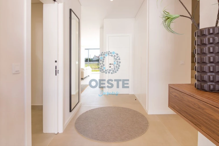 Moradia T4 para Venda em Lourinhã e Atalaia Foto 9