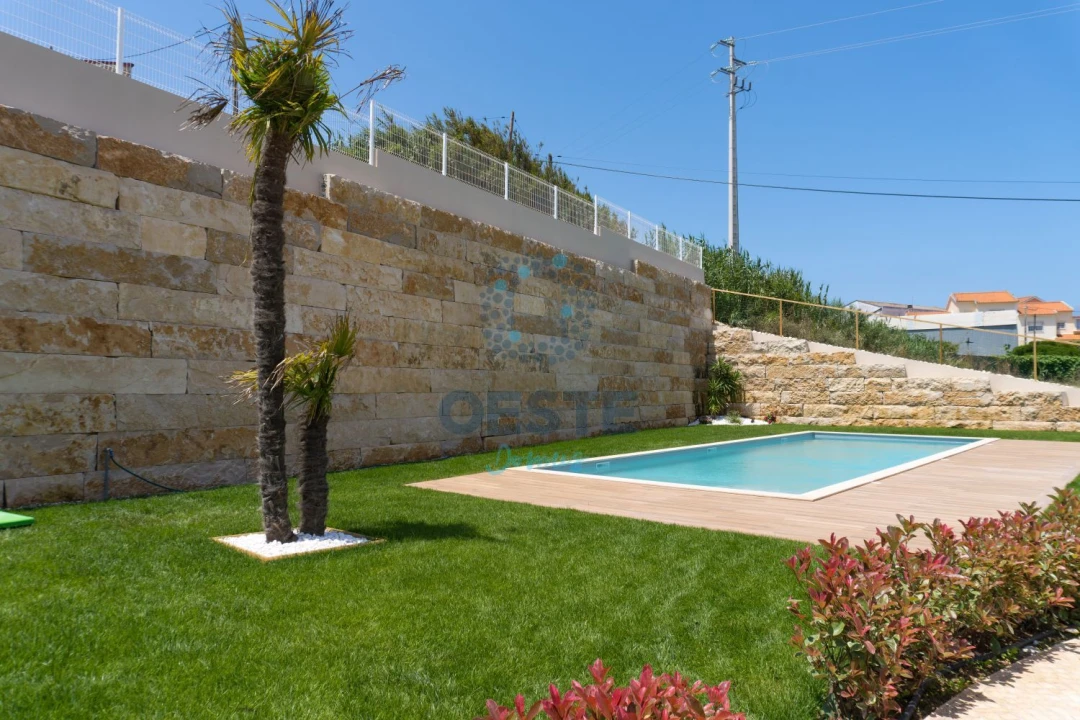 Moradia T4 para Venda em Lourinhã e Atalaia Foto 58