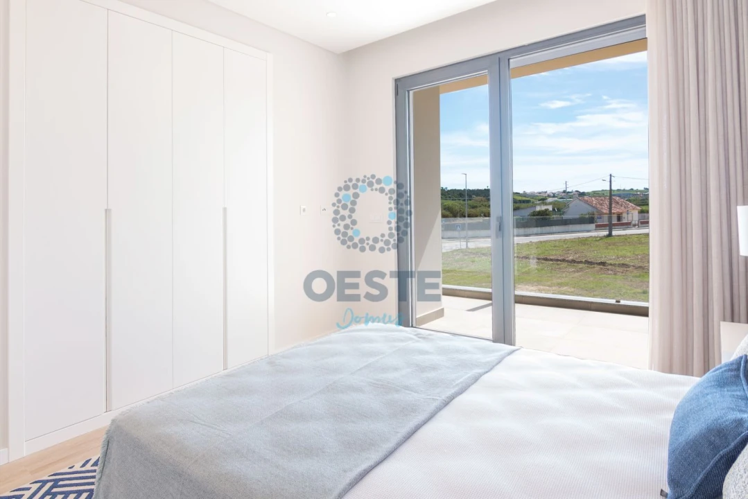 Moradia T4 para Venda em Lourinhã e Atalaia Foto 29