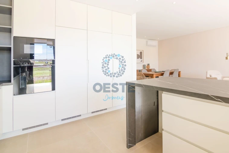 Moradia T4 para Venda em Lourinhã e Atalaia Foto 16