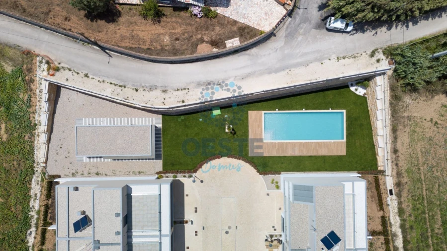 Moradia T4 para Venda em Lourinhã e Atalaia Foto 62