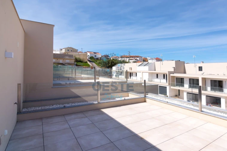 Moradia T4 para Venda em Lourinhã e Atalaia Foto 49