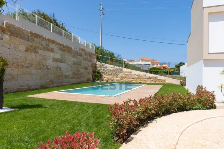 Moradia T4 para Venda em Lourinhã e Atalaia Foto 60