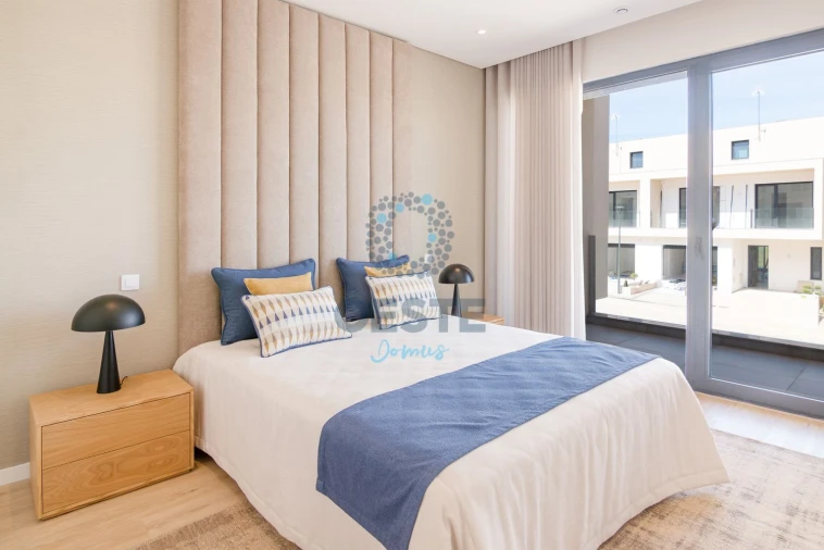 Moradia T4 para Venda em Lourinhã e Atalaia Foto 41