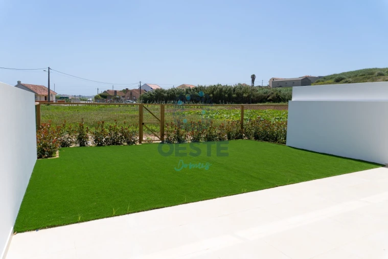 Moradia T4 para Venda em Lourinhã e Atalaia Foto 55