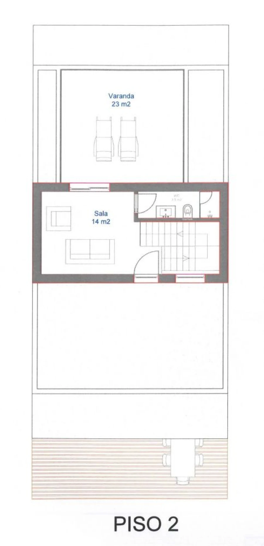 Moradia T4 para Venda em Lourinhã e Atalaia Foto 69
