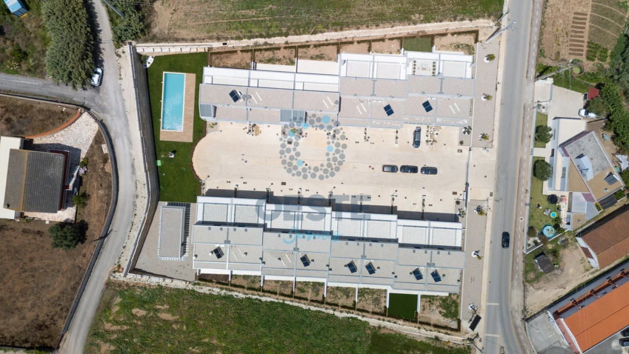 Moradia T4 para Venda em Lourinhã e Atalaia Foto 65