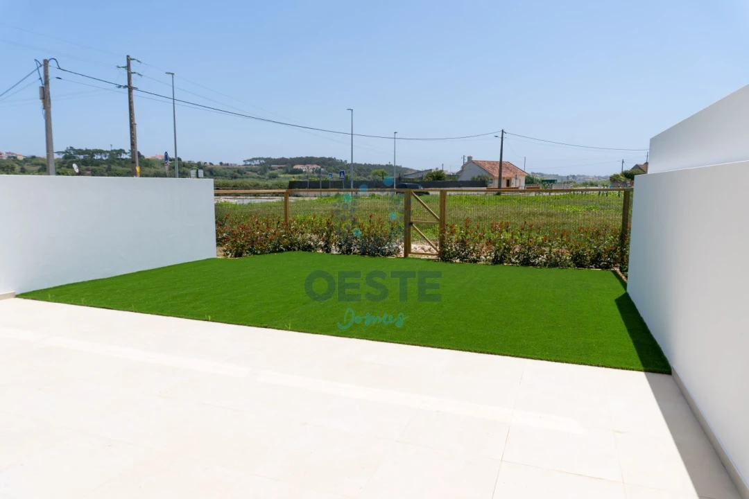 Moradia T4 para Venda em Lourinhã e Atalaia Foto 54