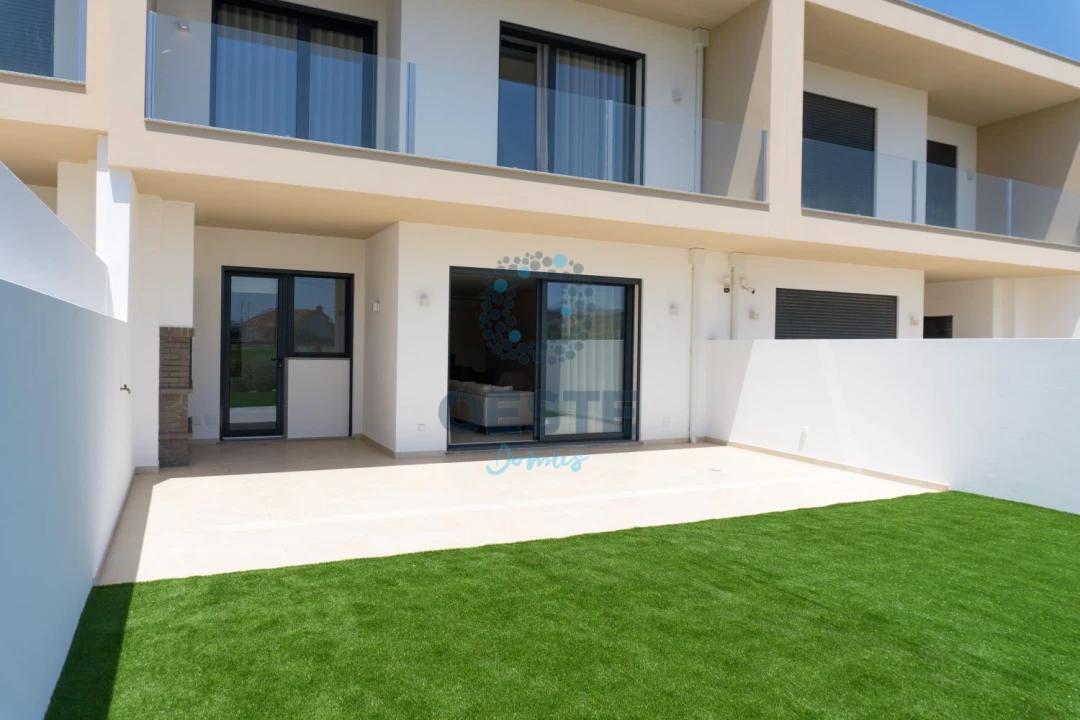 Moradia T4 para Venda em Lourinhã e Atalaia Foto 51