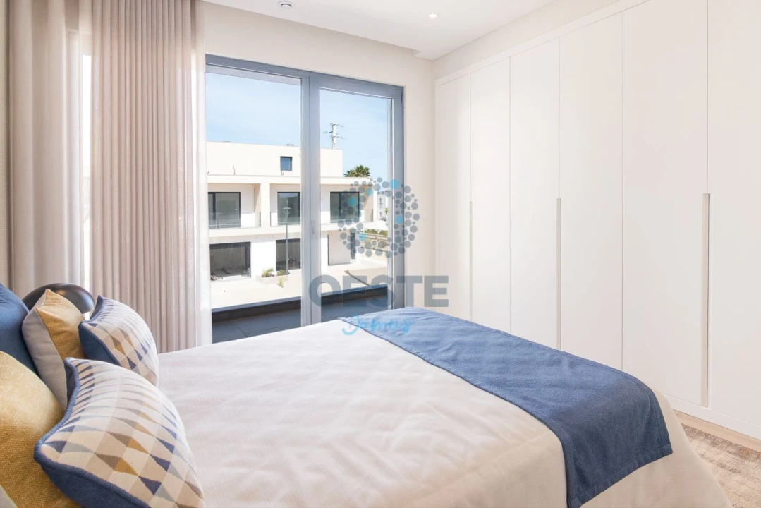 Moradia T4 para Venda em Lourinhã e Atalaia Foto 41