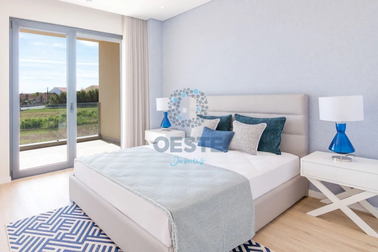 Moradia T4 para Venda em Lourinhã e Atalaia Foto 27