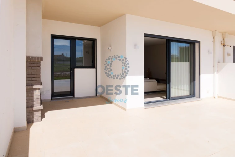 Moradia T4 para Venda em Lourinhã e Atalaia Foto 23