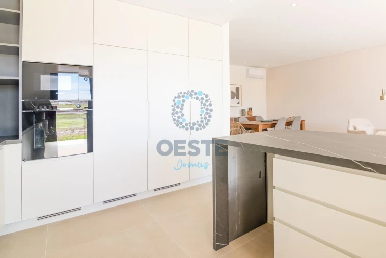 Moradia T4 para Venda em Lourinhã e Atalaia Foto 15