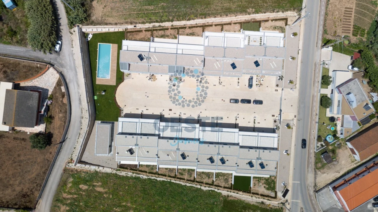 Moradia T4 para Venda em Lourinhã e Atalaia Foto 65