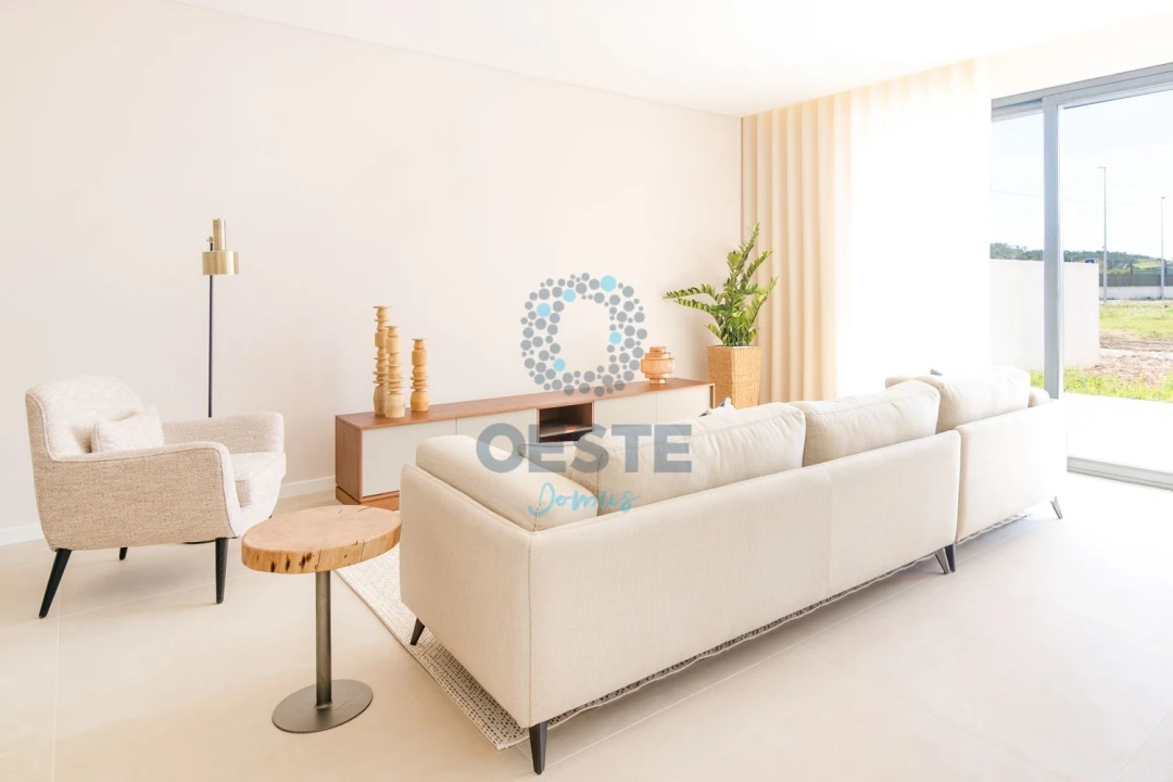 Moradia T4 para Venda em Lourinhã e Atalaia Foto 18