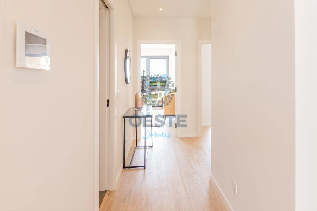 Moradia T4 para Venda em Lourinhã e Atalaia Foto 26