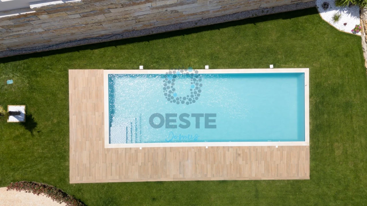 Moradia T4 para Venda em Lourinhã e Atalaia Foto 63