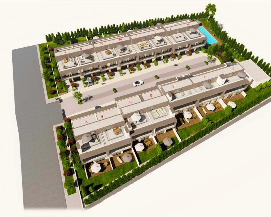 Moradia T4 para Venda em Lourinhã e Atalaia Foto 70