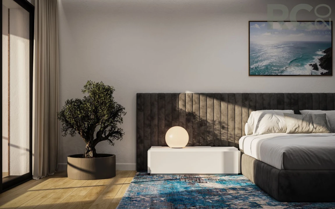 Moradia T4 para Venda em Ericeira Foto 19