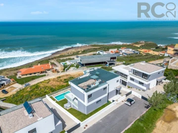 Moradia T4 para Venda em Ericeira