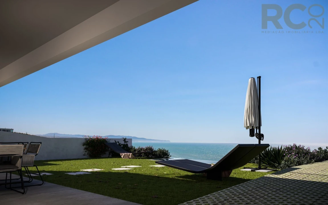 Moradia T4 para Venda em Ericeira Foto 10
