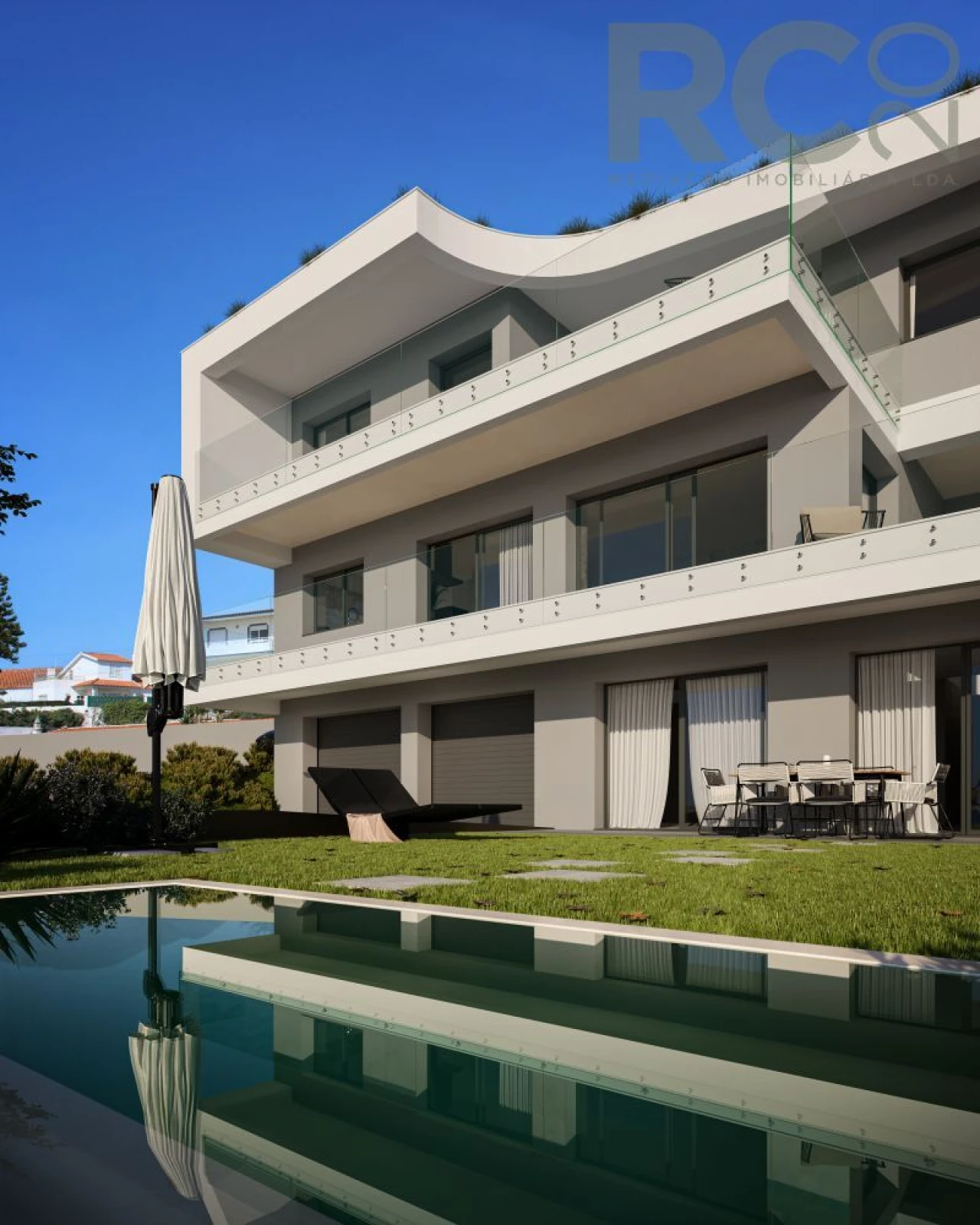 Moradia T4 para Venda em Ericeira Foto 4