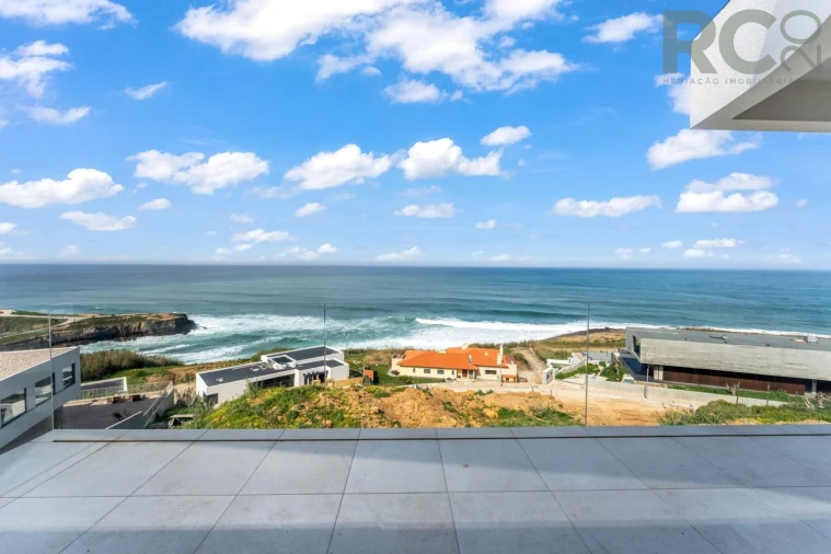 Moradia T4 para Venda em Ericeira Foto 34
