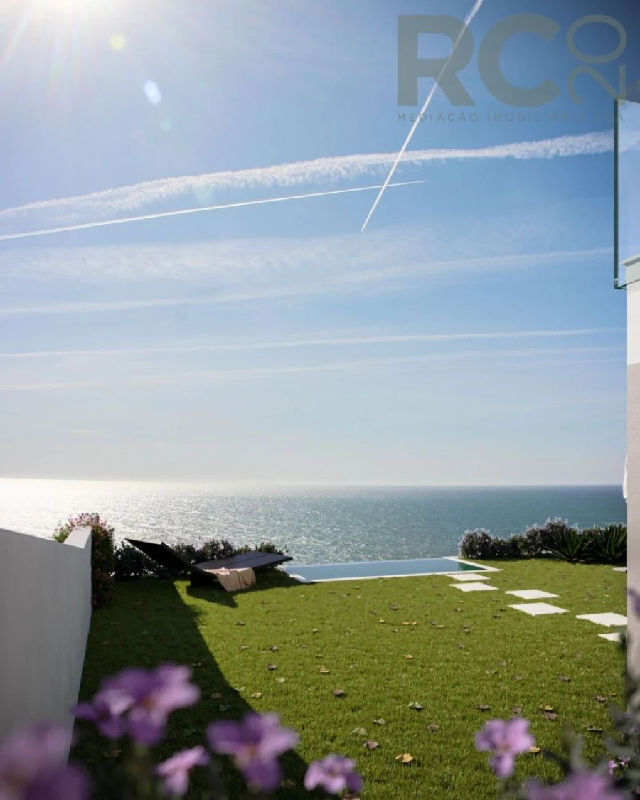 Moradia T4 para Venda em Ericeira Foto 6