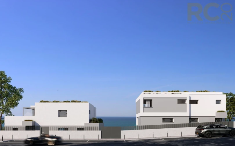 Moradia T4 para Venda em Ericeira Foto 3