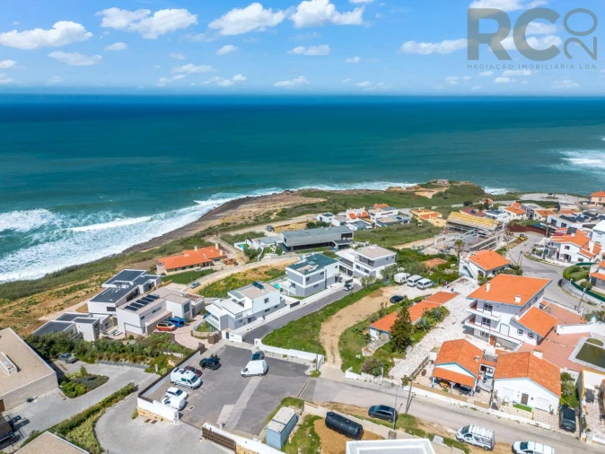 Moradia T4 para Venda em Ericeira Foto 15
