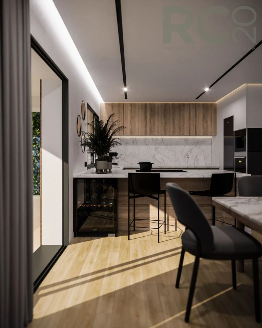 Moradia T4 para Venda em Ericeira Foto 17