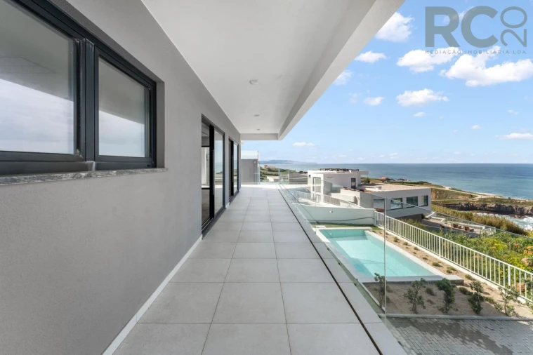 Moradia T4 para Venda em Ericeira Foto 58