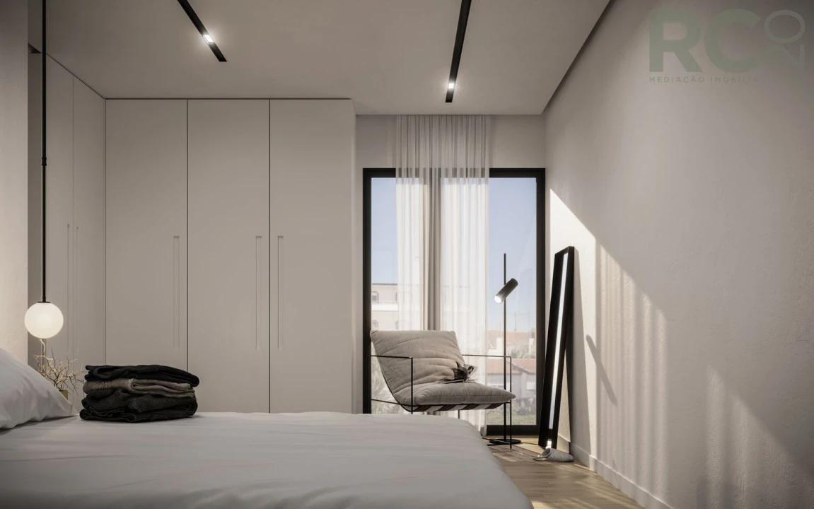 Moradia T4 para Venda em Ericeira Foto 21