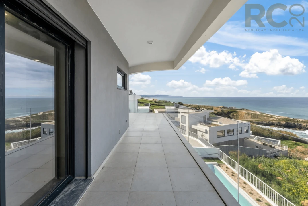 Moradia T4 para Venda em Ericeira Foto 60