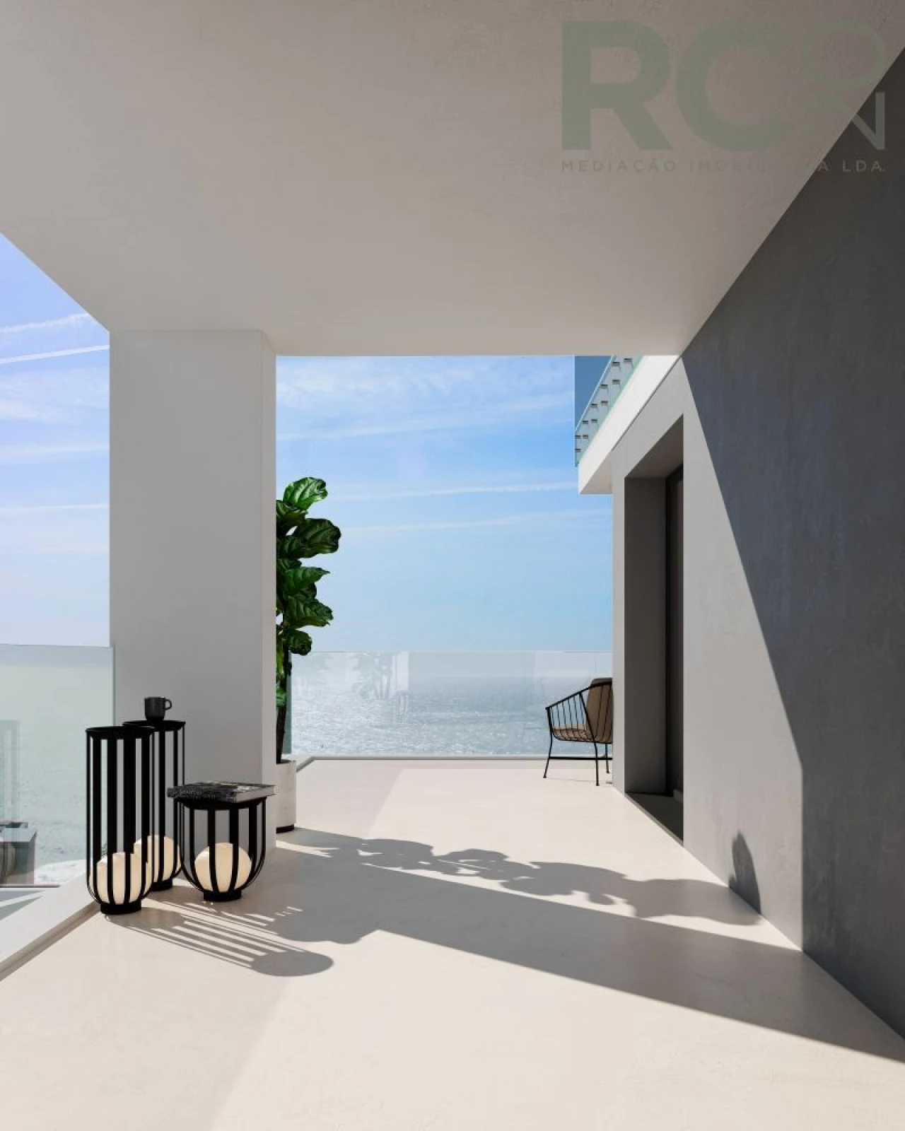 Moradia T4 para Venda em Ericeira Foto 11