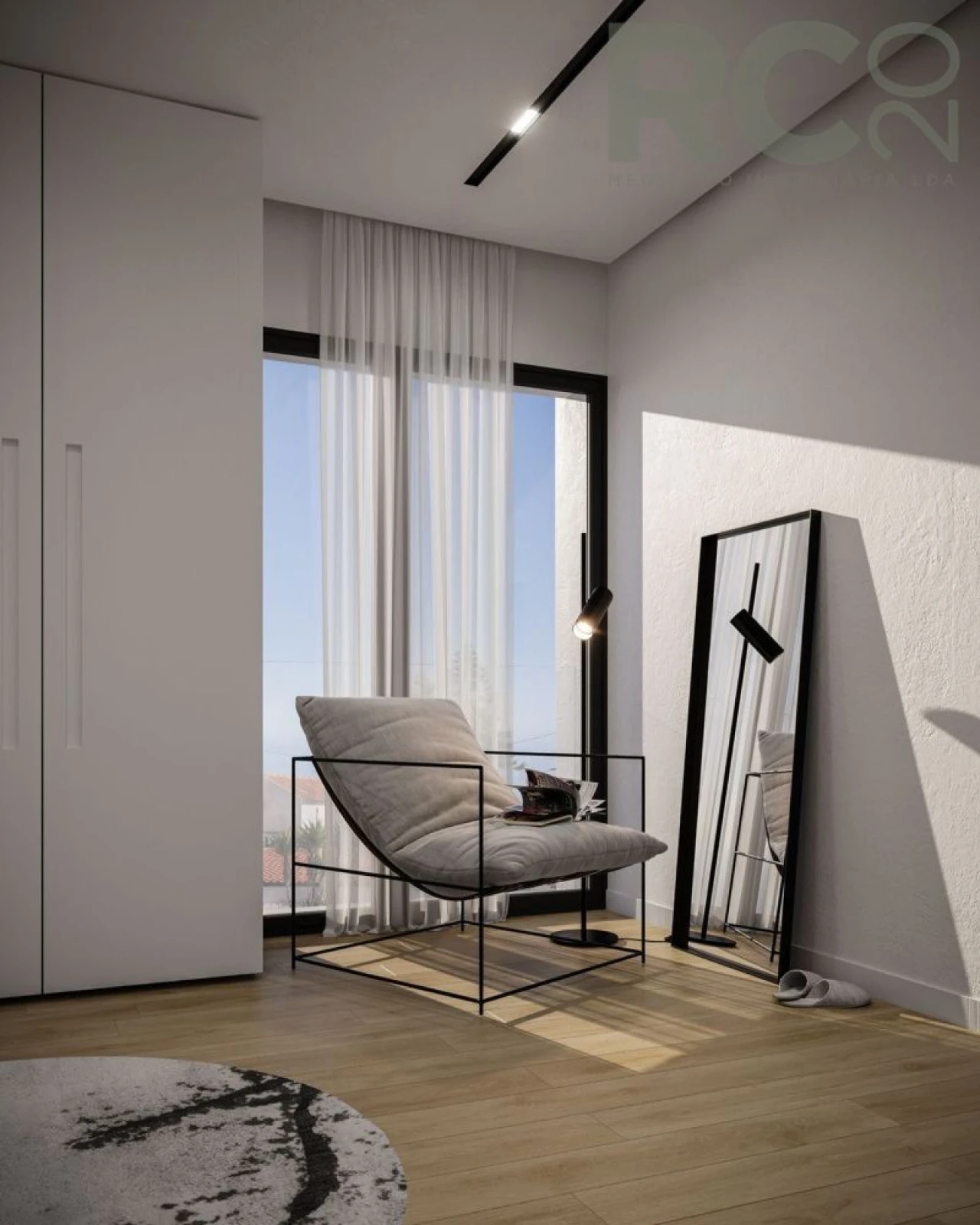 Moradia T4 para Venda em Ericeira Foto 22