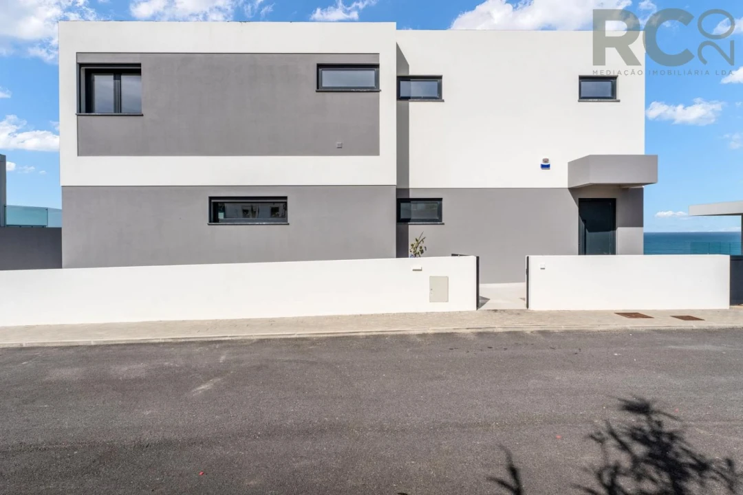 Moradia T4 para Venda em Ericeira Foto 57