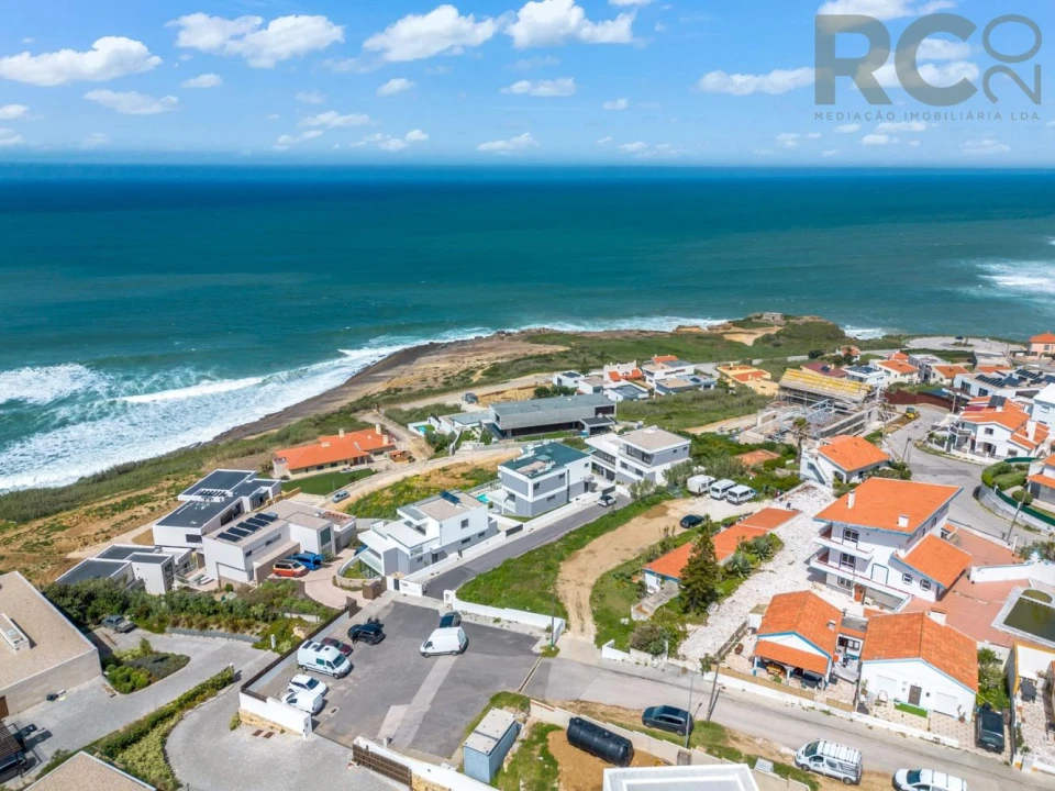 Moradia T4 para Venda em Ericeira Foto 15