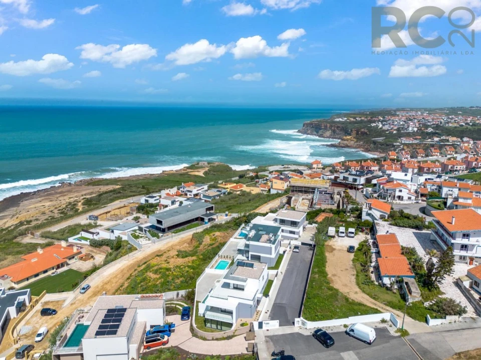 Moradia T4 para Venda em Ericeira Foto 16