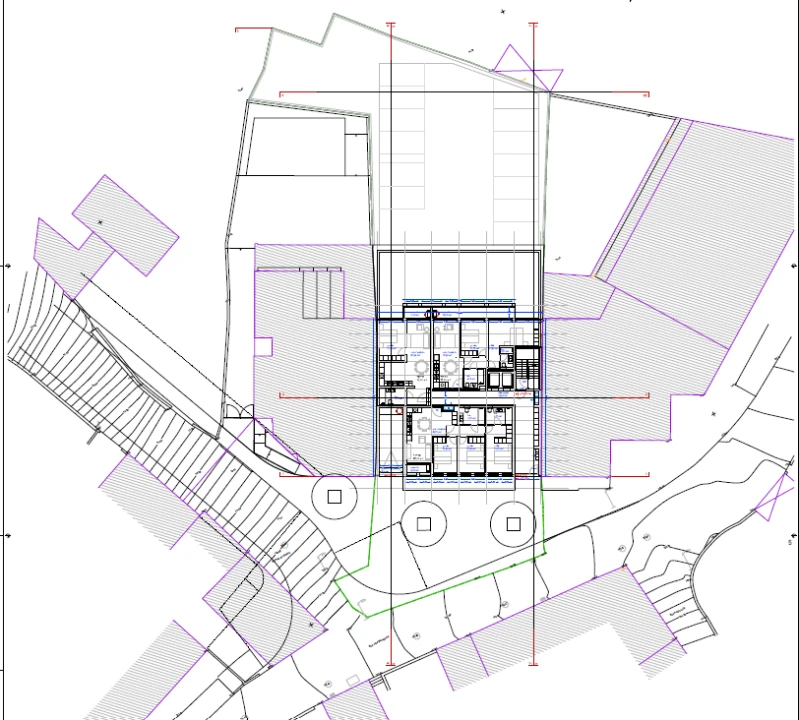 Terreno para Venda em Oliveira do Douro Foto 11