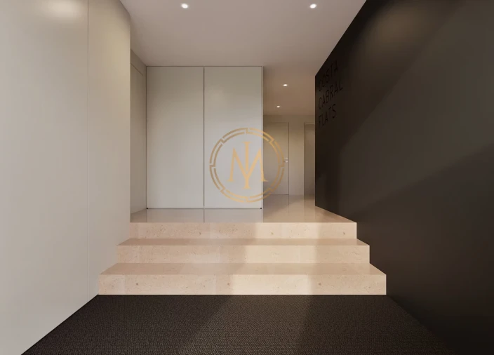 Apartamento T0 para Venda em Paranhos Foto 9