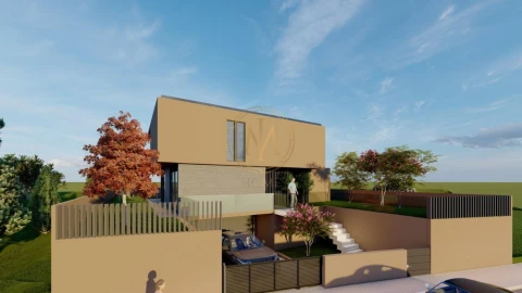 Terreno para Venda em Fregim